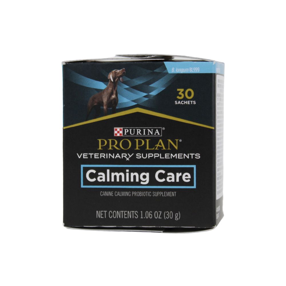 Proplan Calming Perro Caja 45 Sobres