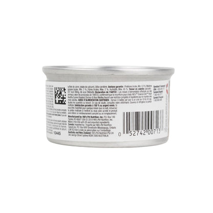 HILLS HEALTHY CUISINE GATO ADULTO LATA 79 G 24 PZ