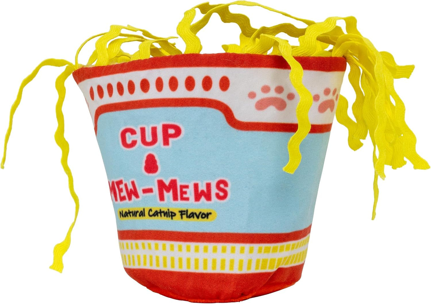Kong Crackles Taza De Fideos Con Catnip