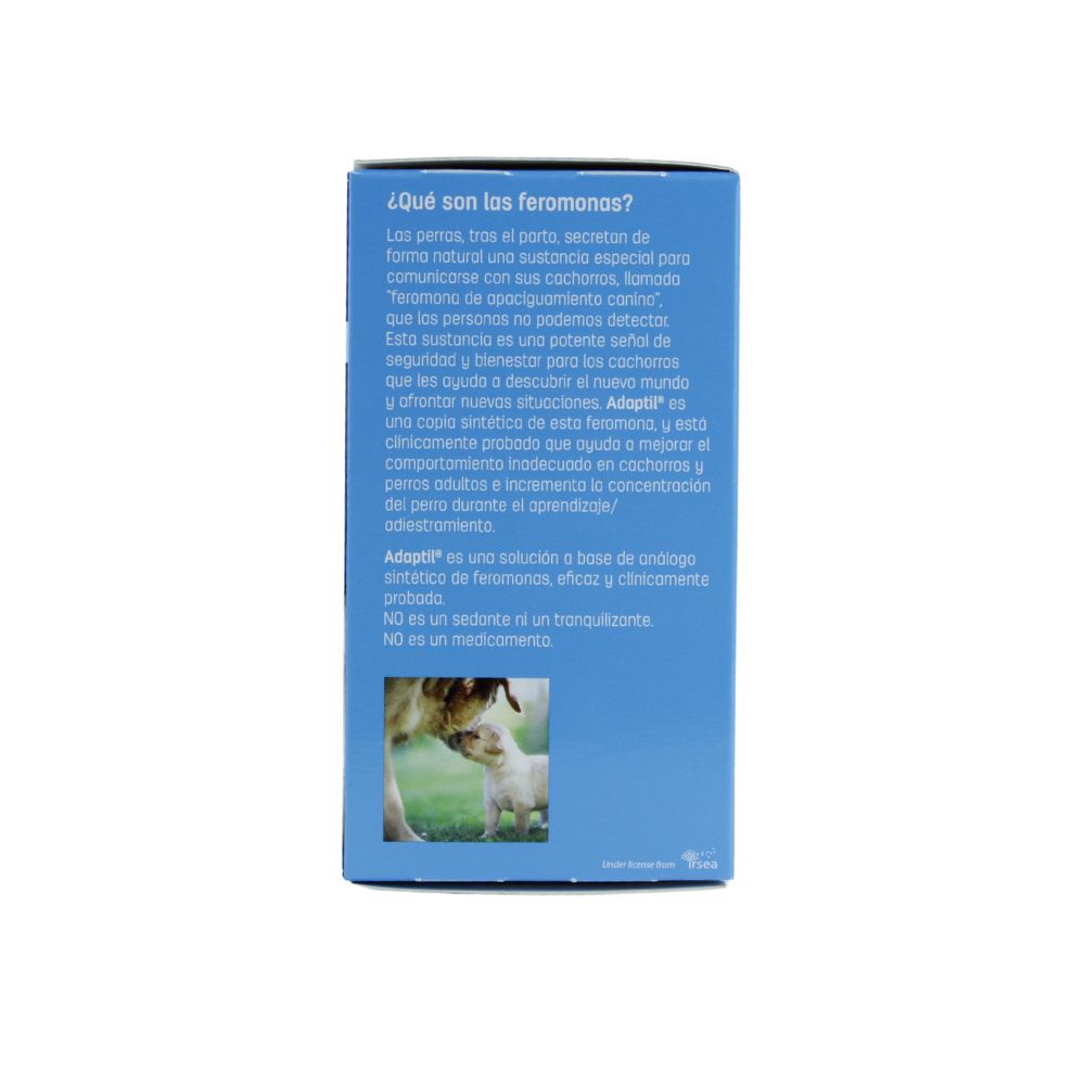Ceva Adaptil Difusor + Recarga 48 Ml