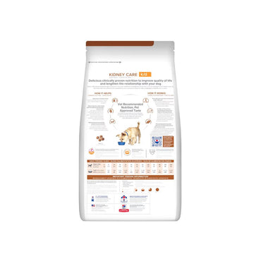 Hills K/D Perro 3.9 Kg (Enfermedad Renal)