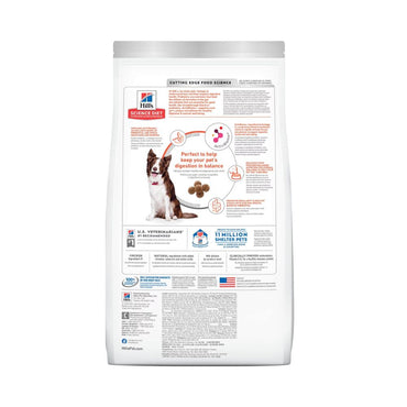 Hills Perfect Digestion 5.4Kg (Perro)