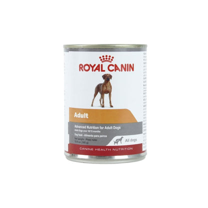 Royal Canin Lata Mature All Dogs 0.385Gr