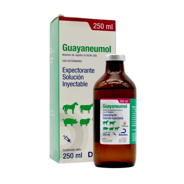 Dechra Guayaneumol 50 Ml