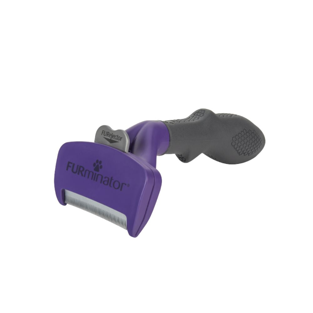 Furminator Deslanador Pelo Corto Gato Mediano/Grande