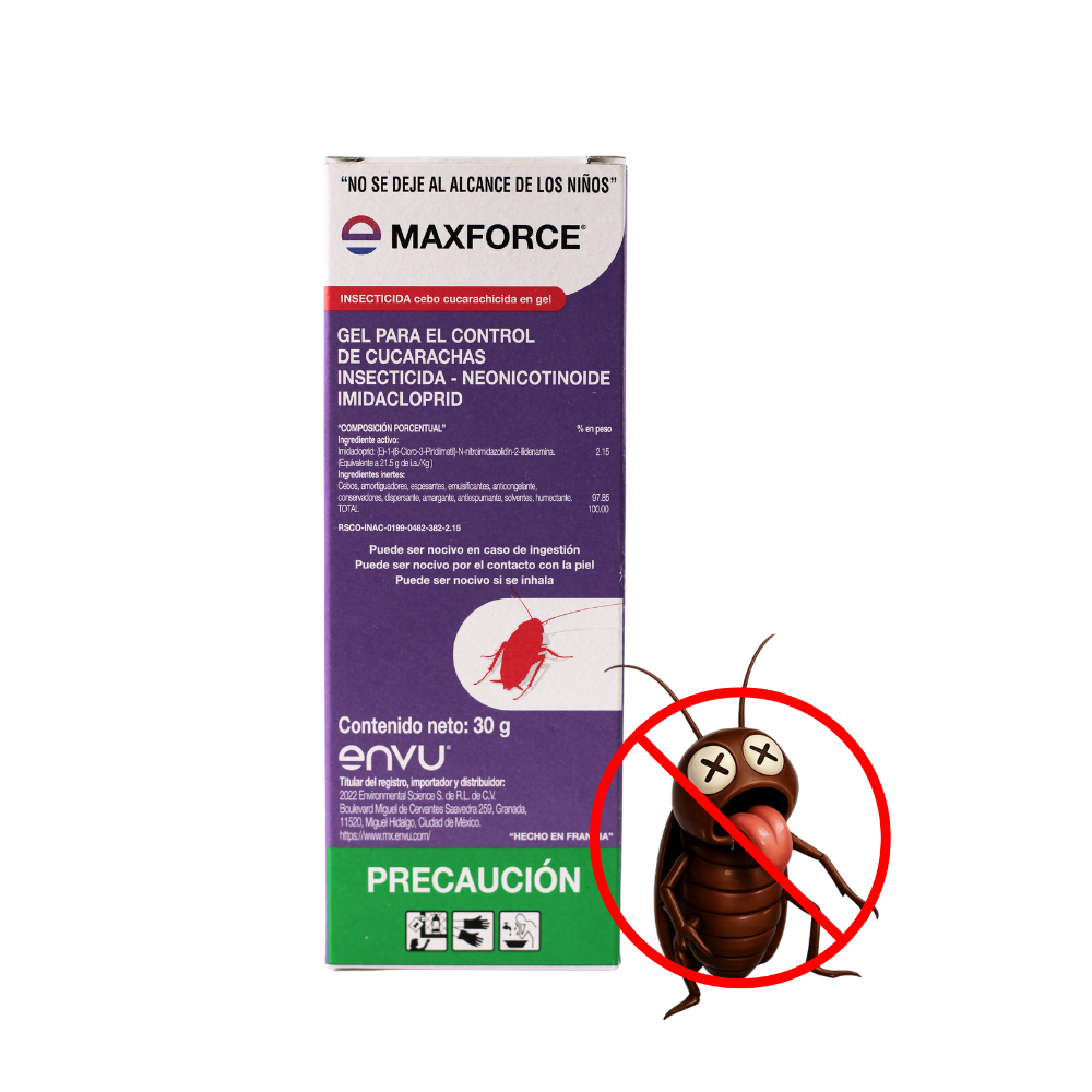 Envu Maxforce Rb2 30 G
