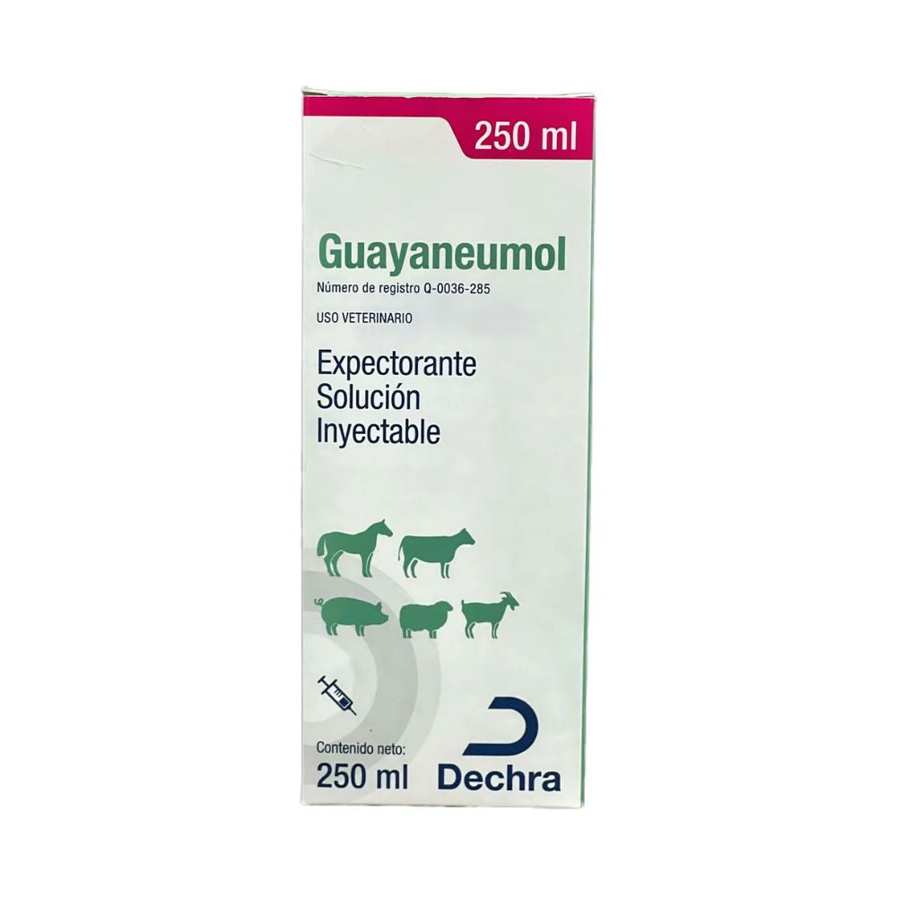 Dechra Guayaneumol 50 Ml