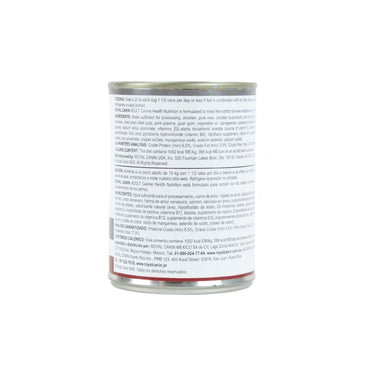 Royal Canin Lata Mature All Dogs 0.385Gr