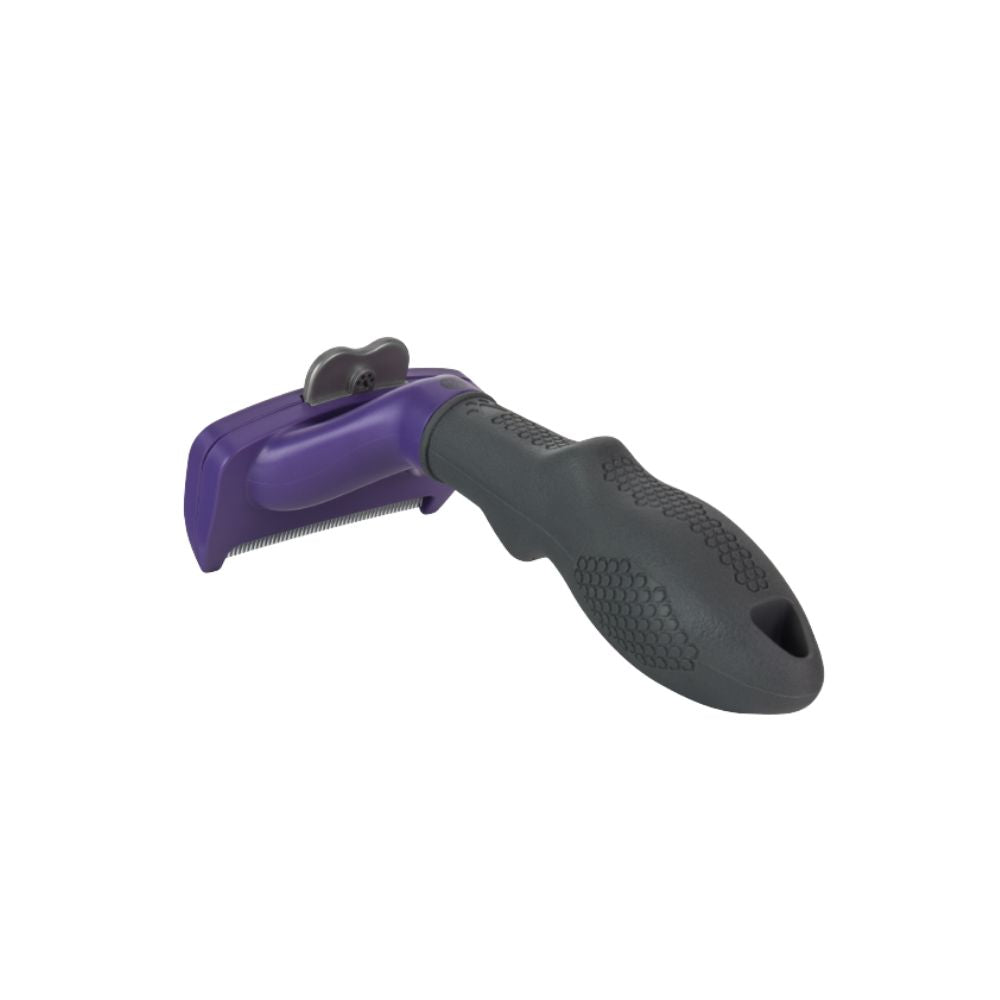 Furminator Deslanador Pelo Corto Gato Mediano/Grande