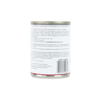 Royal Canin Lata Mature All Dogs 0.385Gr