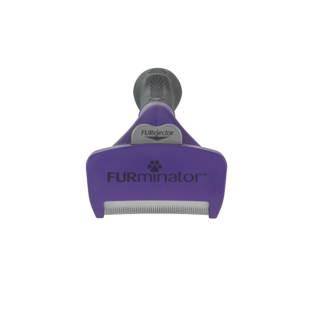 Furminator Deslanador Pelo Corto Gato Mediano/Grande