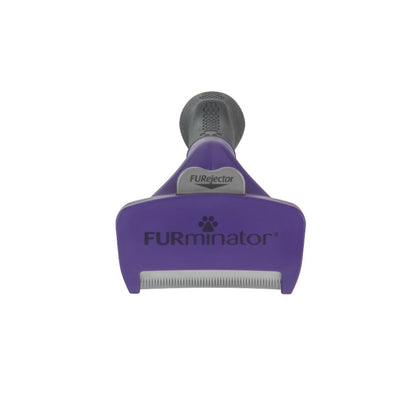 Furminator Deslanador Pelo Corto Gato Mediano/Grande