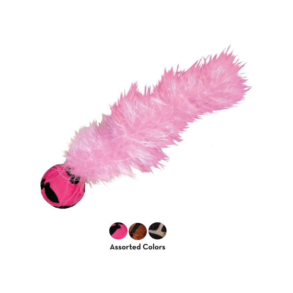 Kong Wild Tails