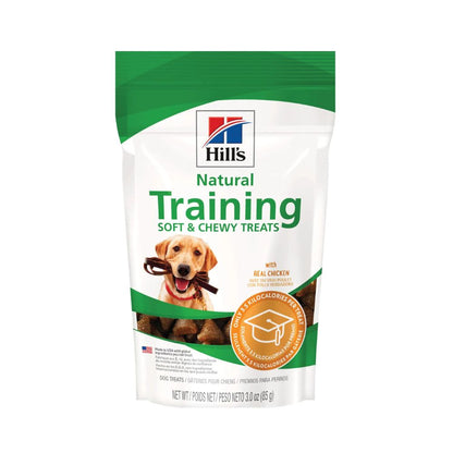 Hills Premios De Entrenamiento 85G Pollo
