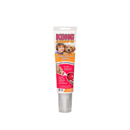 Kong Stuff Crema Camote 140 G