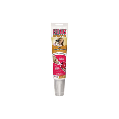 Kong Stuff Crema De Cacahuate 140 G