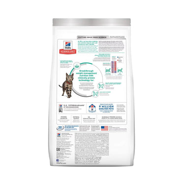 Hills Perfect Weight Gato 1.36Kg