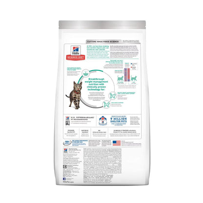 Hills Perfect Weight Gato 1.36Kg