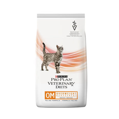 Proplan PPVD OM feline 7.36 kg