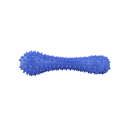 FANCY PETS JUGUETE CAUCHO HUESO DE POLLO CH SPIKY