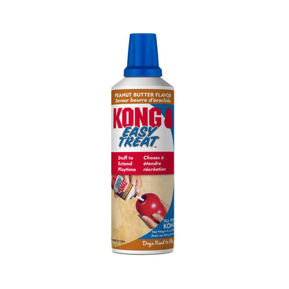 Kong Easy Treat- Sabor Crema De Cacahuate