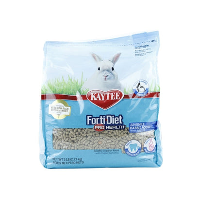 Kaytee Forti-Diet Prohealth Conejo Juvenil 2.27Kg