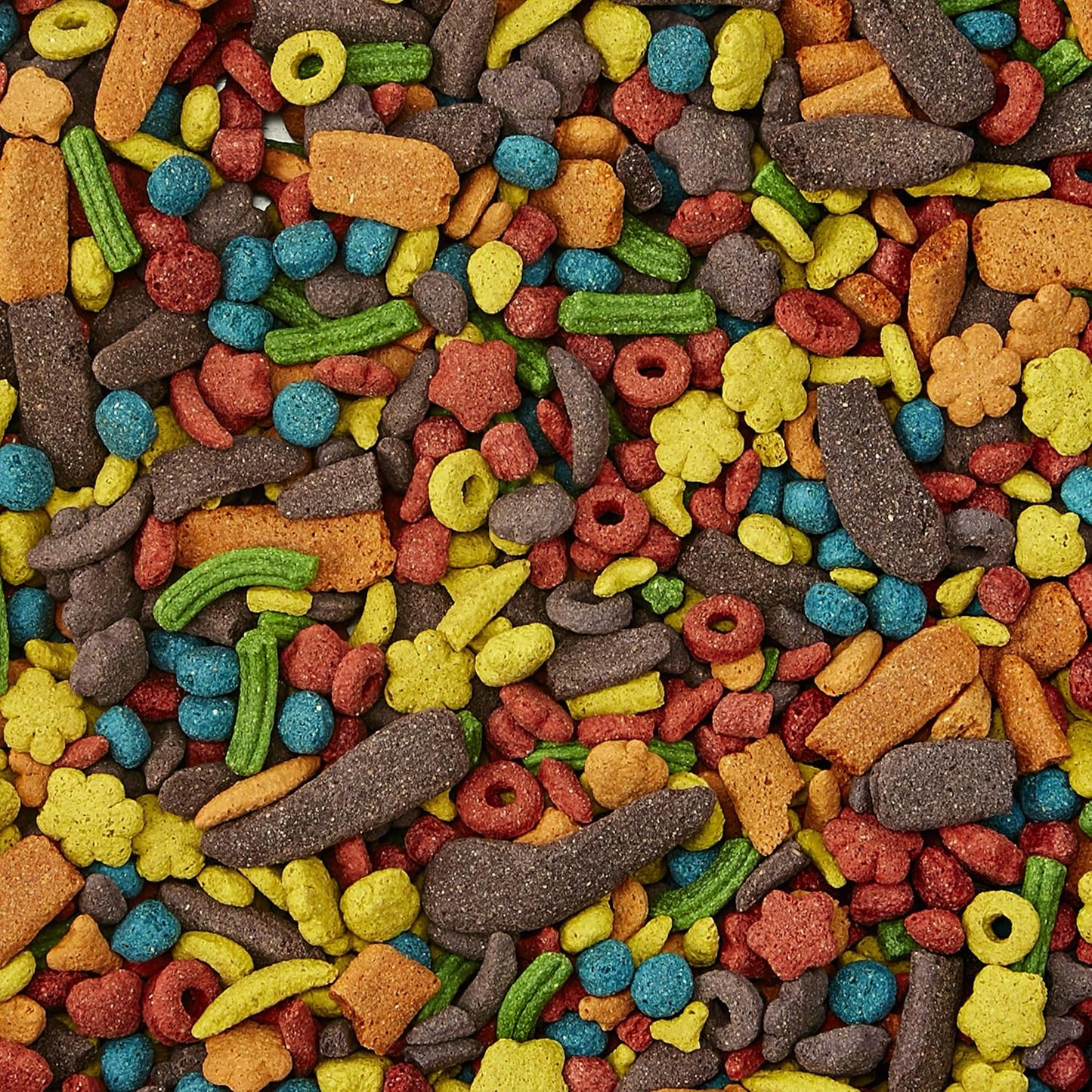 Kaytee Alimento Exact Rainbow Guacamaya/Cacatúa 1.13 Kg