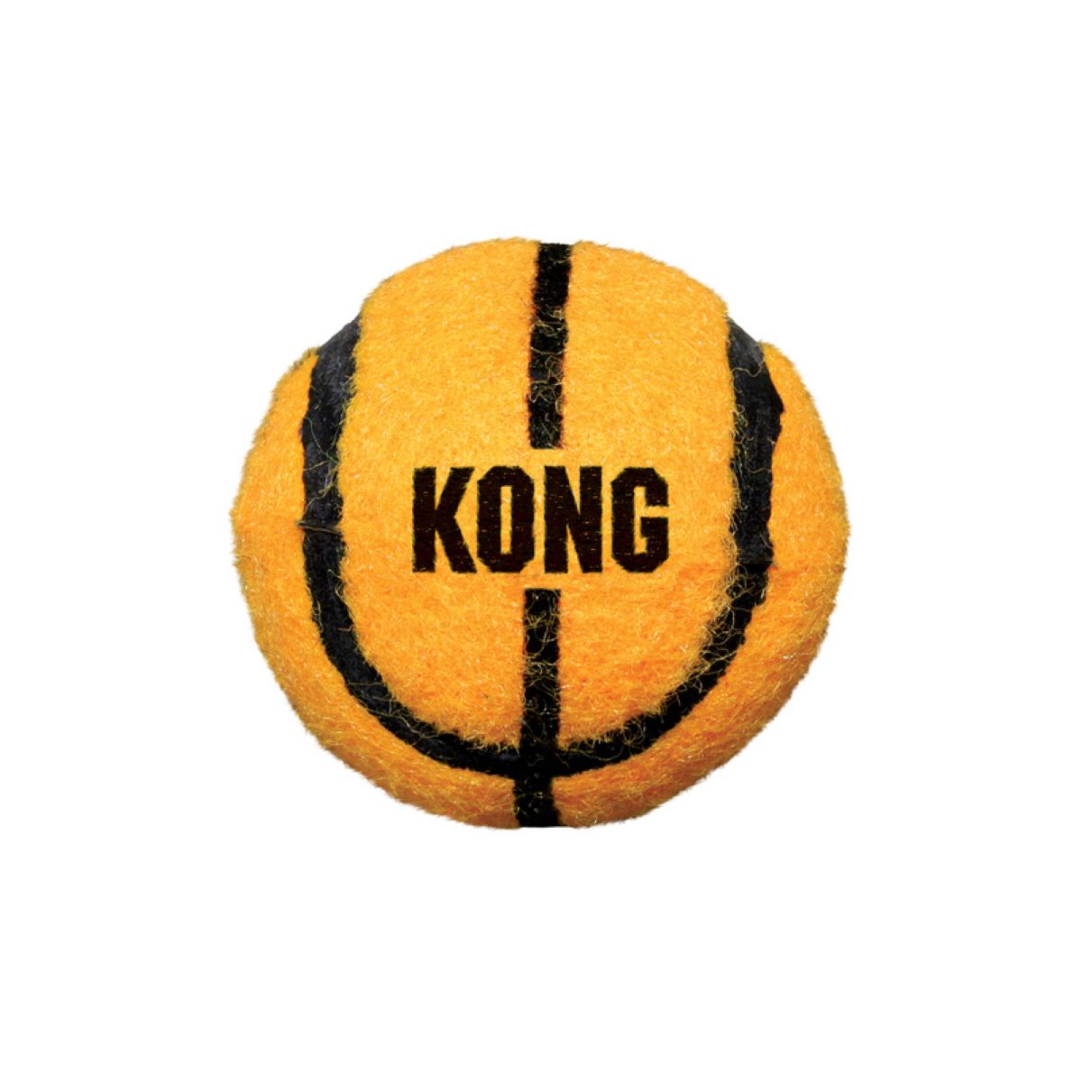 Kong Pelota Sport Tamaño Chico 3 Pzas