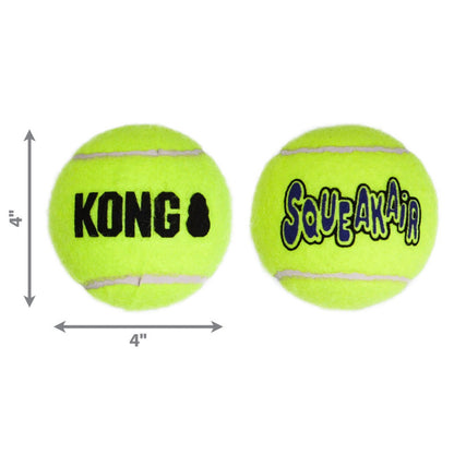 Kong Pelotas Paq. 4 Tennis
