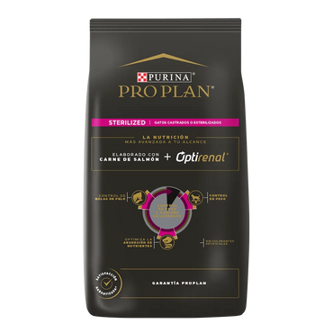 Proplan Gato Adulto Esterilizado 7.5Kg
