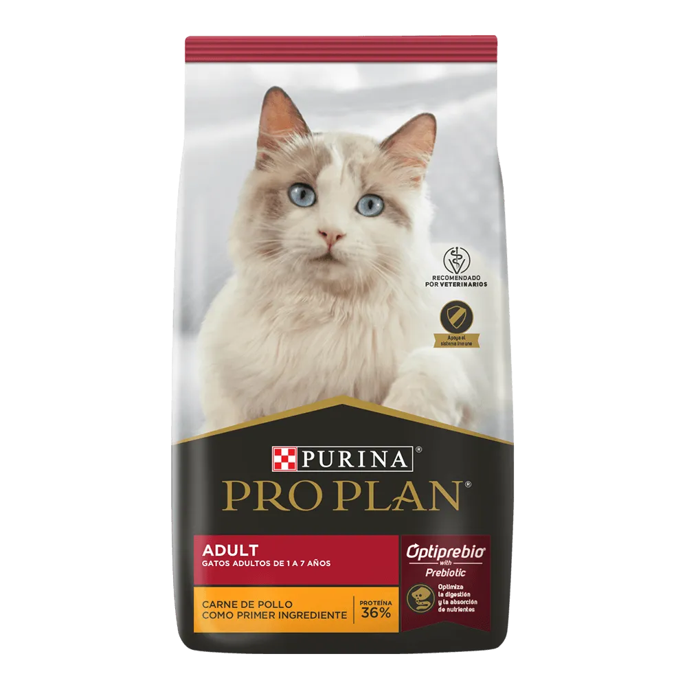 PROPLAN GATO ADULTO 7.5KG