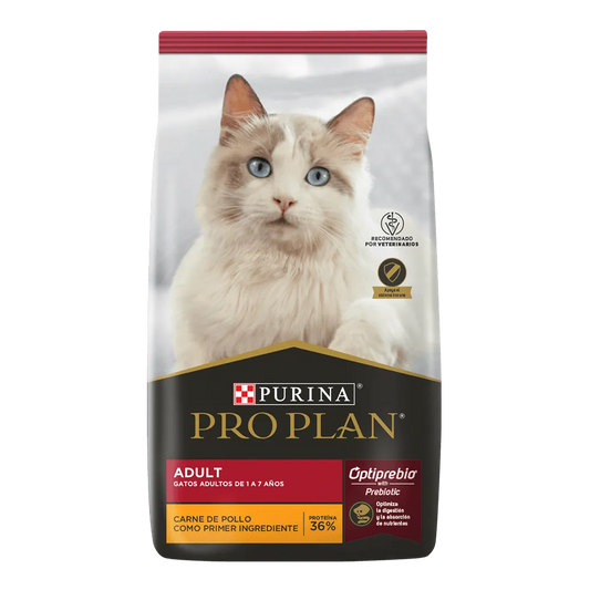 PROPLAN GATO ADULTO 3KG