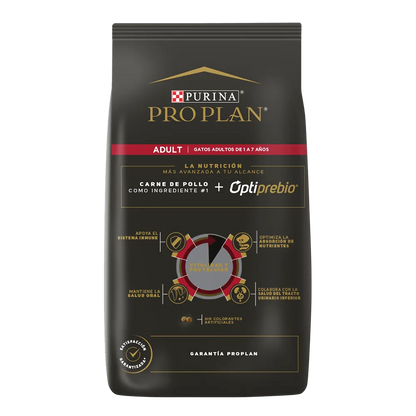 PROPLAN GATO ADULTO 3KG