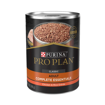 Proplan Lata Perro Adulto 368 G 12 Pz