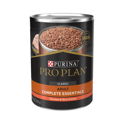 Proplan Lata Perro Adulto 368 G 12 Pz