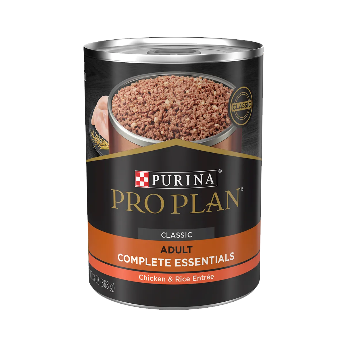 PROPLAN LATA PERRO ADULTO 368 GRS