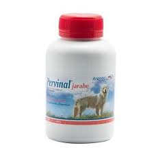 ARANDA PERVINAL JARABE 250 ML