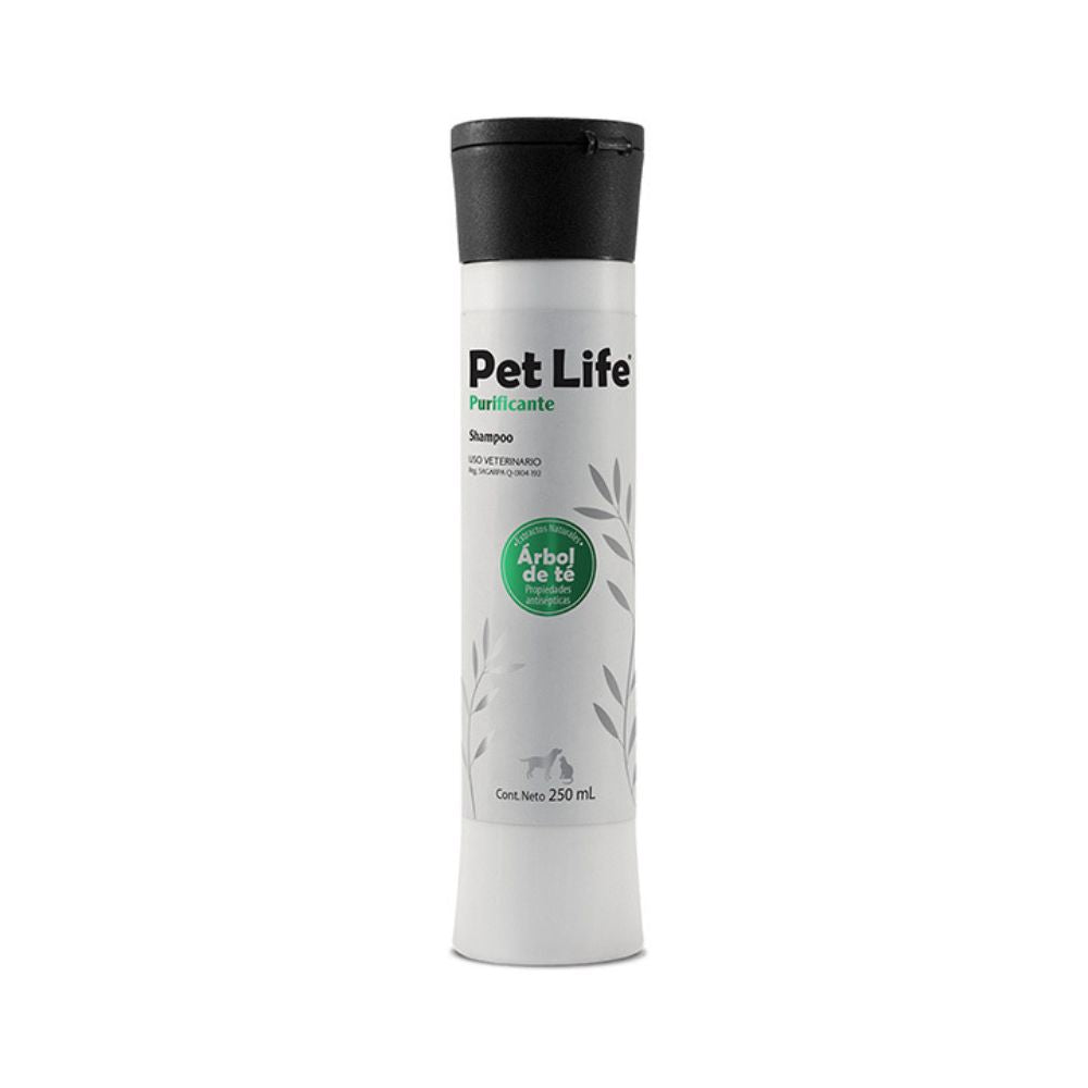 Bio Zoo Pet Life Purificante 250 Ml
