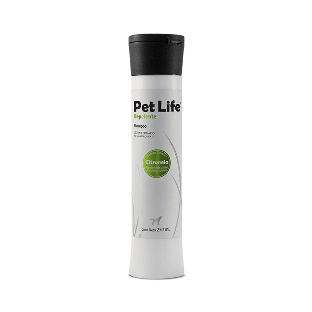 Bio Zoo Pet Life Repelente 250 Ml