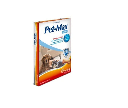 BIOCHEM PET-MAX ADULTO 1/10KG 6 TAB