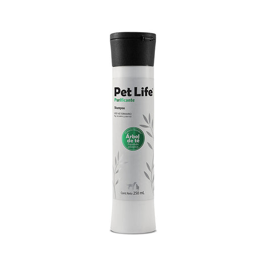 BIO ZOO PET LIFE PURIFICANTE 250 ML