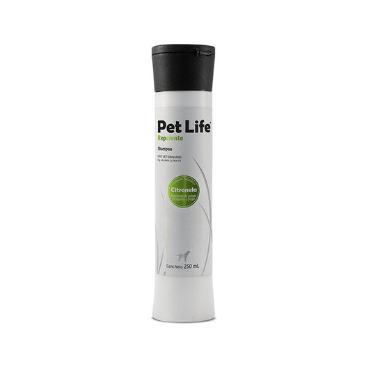 BIO ZOO PET LIFE REPELENTE 250 ML