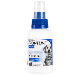 Boehringer Frontline Spray 100 Ml