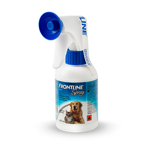 BOEHRINGER FRONTLINE SPRAY 250 ML