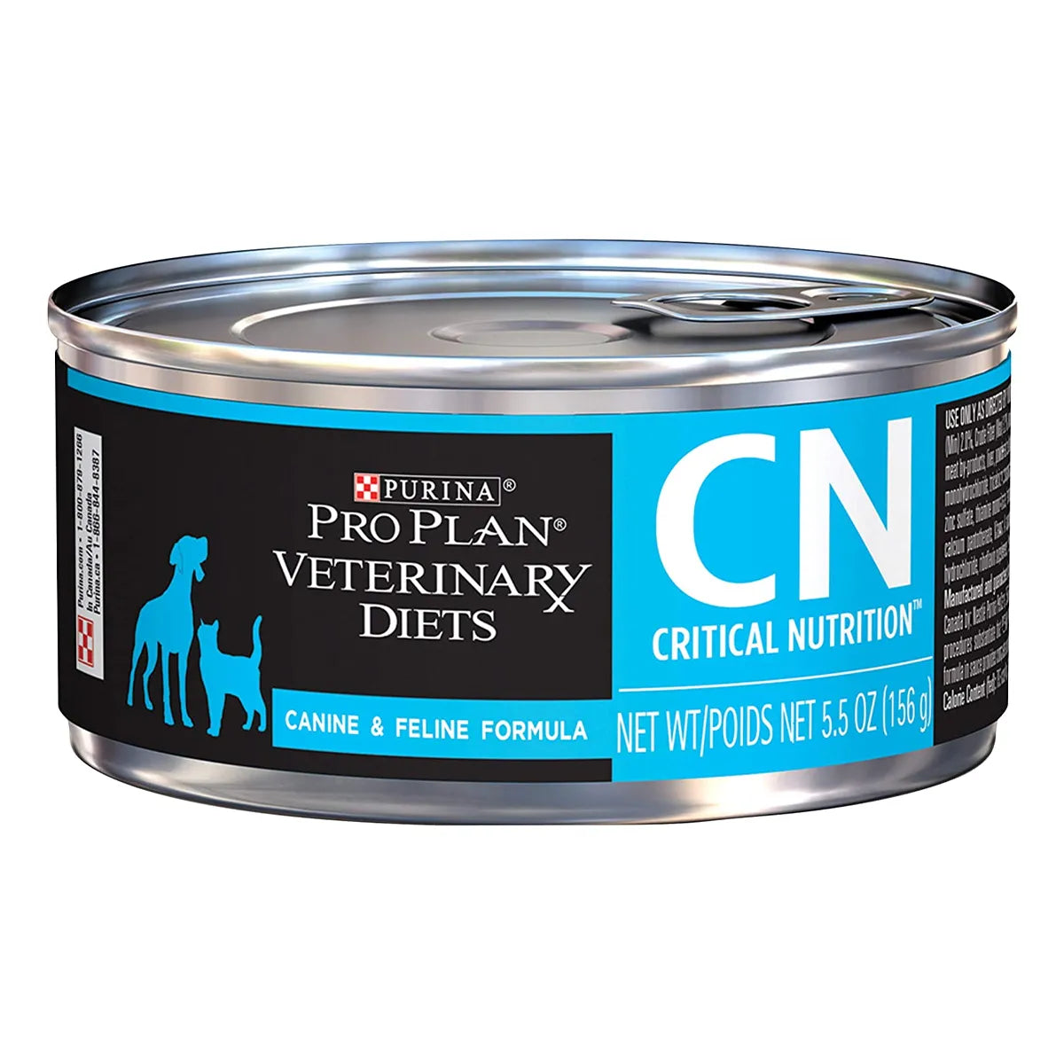 Proplan lata PPVD CN canine/feline 155 grs