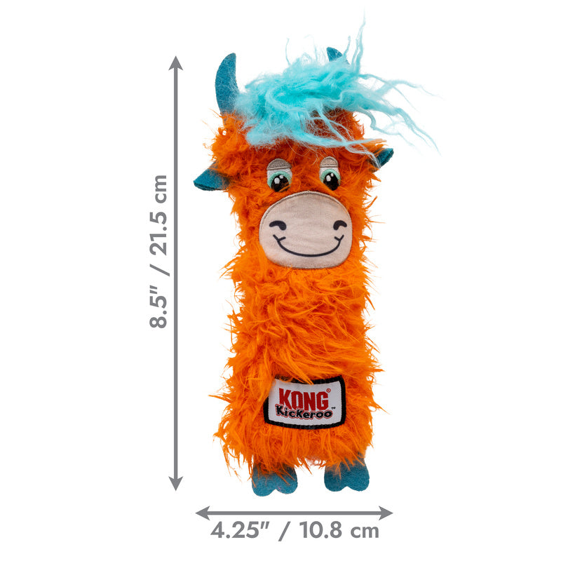 Kong Vaca Kickeroo Highland