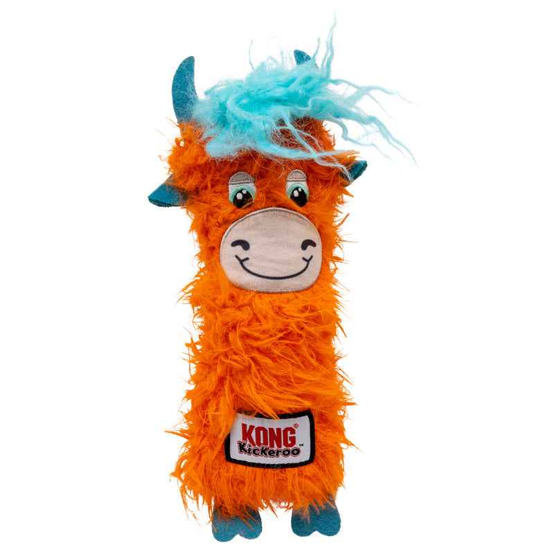 Kong Vaca Kickeroo Highland