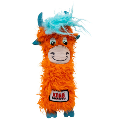 Kong Vaca Kickeroo Highland
