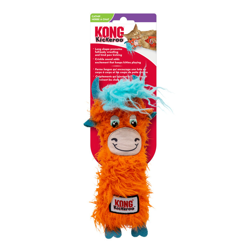 Kong Vaca Kickeroo Highland