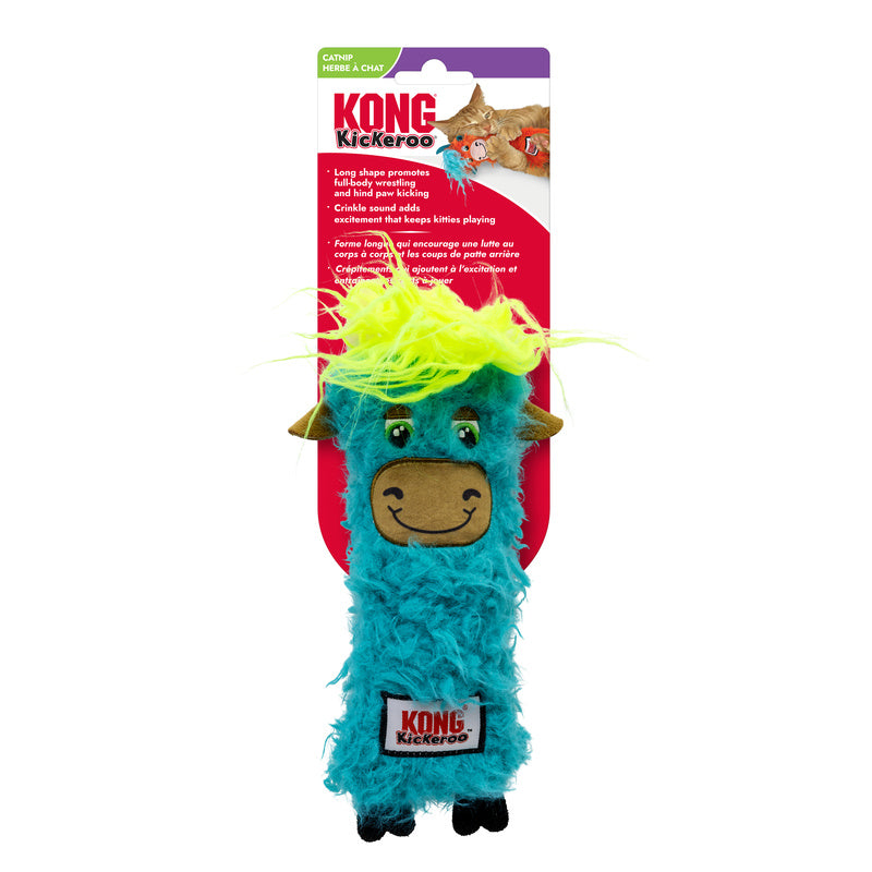 Kong Vaca Kickeroo Highland